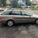 Image for article titled At $3,995, Could This 2004 Mercedes C240 4Matic Wagon Jog Your Memory?